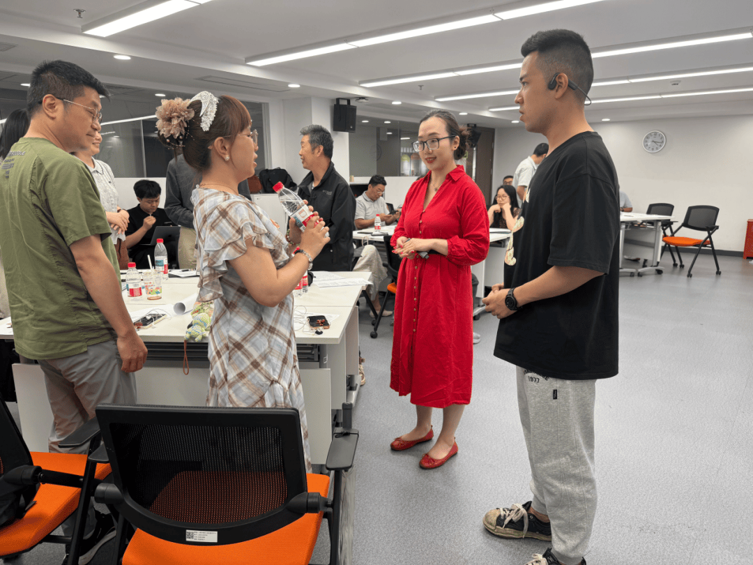 路演辅导培训服务(教育机构路演优秀ppt)承德市