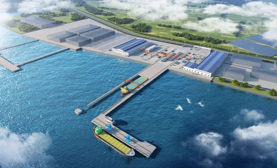 新能源出海方案(新能源出海方案怎么写)承德市