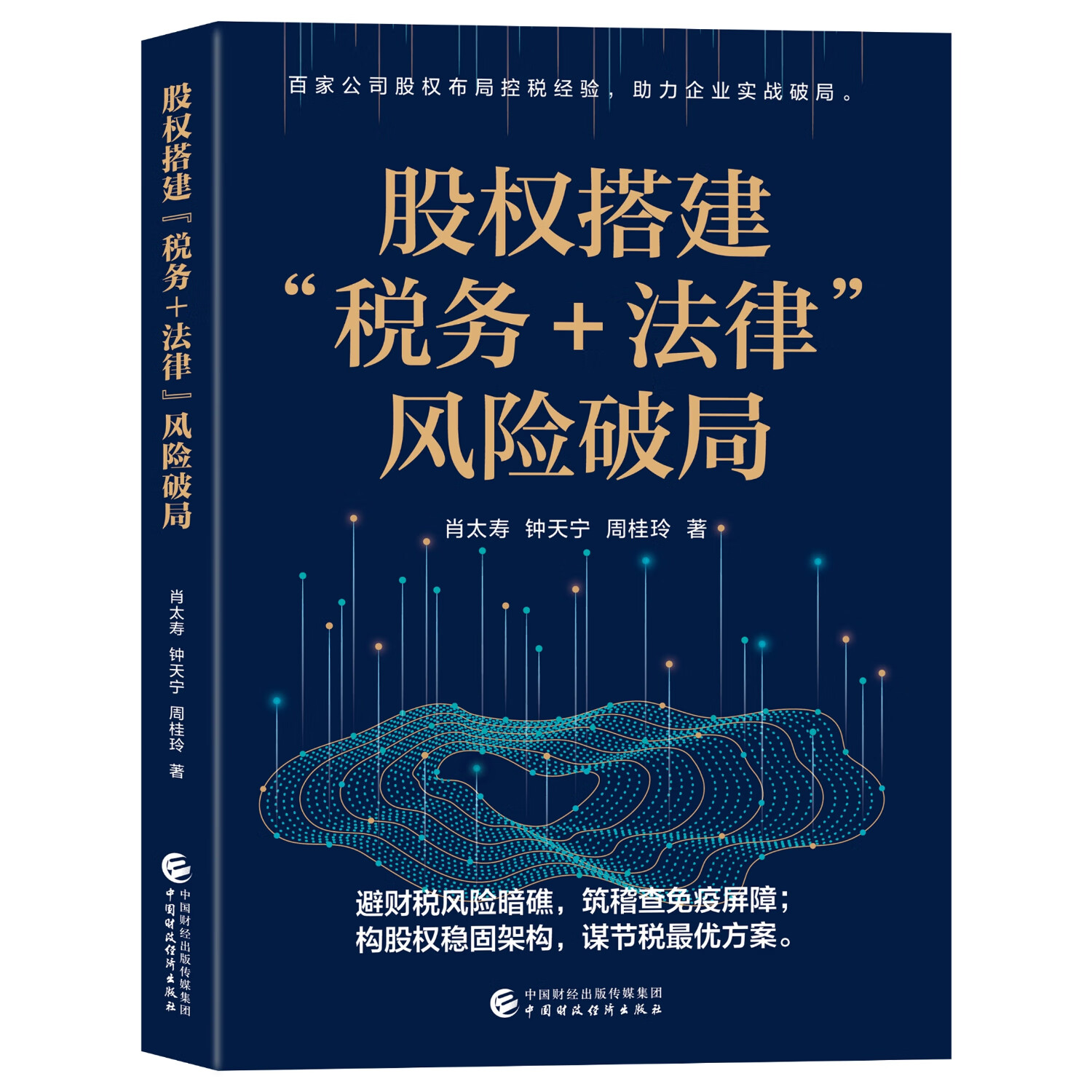 股权架构设计税务(股权架构设计的基本原则)承德市