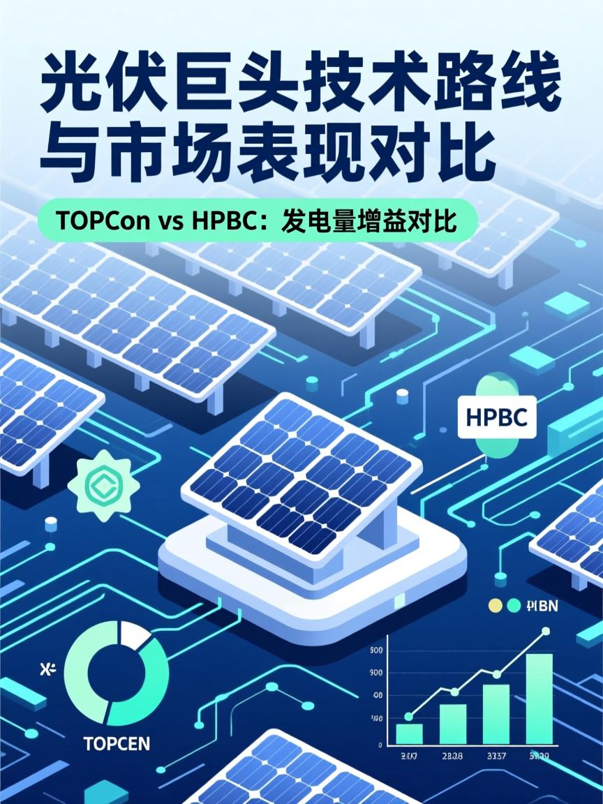 光伏技术路线对比(光伏技术路线对比分析)承德市