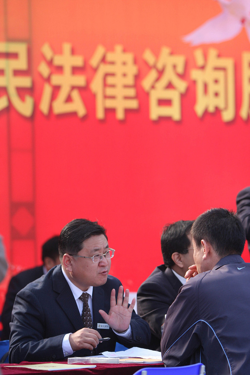 融资顾问法律支持(融资顾问和贷款顾问区别)承德市