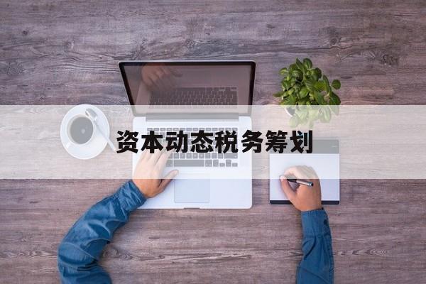 资本动态税务筹划(资本动态税务筹划案例)承德市 资本动态税务筹划(资本动态税务筹划案例)承德市
