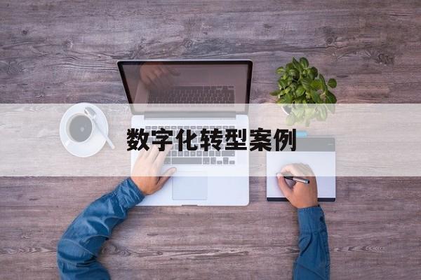 数字化转型案例(数字化转型案例公司)承德市